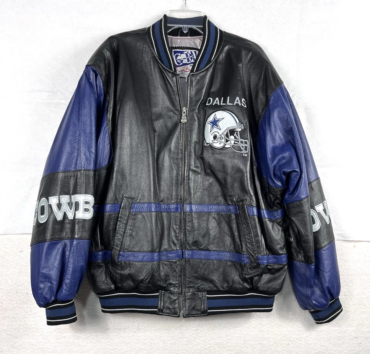 G-III Dallas Cowboys NFL Jackets for sale | eBay