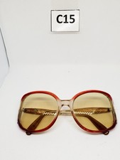 Vintage Metzler 1078 Eyeglasses Frames 153 zeiss umbral Germany
