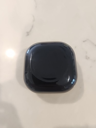 Samsung Galaxy Buds Live Wireless In-Ear Headset R180, Black - Working, READ - Photo 13 sur 18