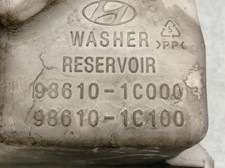 986101C000 5538601 wischwasserbehälter HYUNDAI GETZ TB 1.3 I 2001