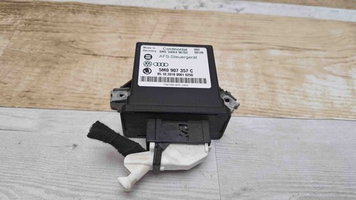 SKODA SUPERB II Estate 3T5 Scheinwerfer-Steuergerät 5M0907357C 2.00 30772368