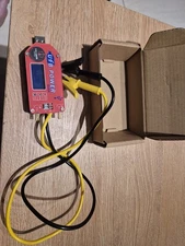 Smart Plating   Adjustable Digital Display Voltage And Current Adjust Seperatly