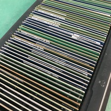 Lot of 50 DDR4 8GB Desktop RAM PC4 Mixed Brands and Speeds