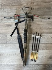 Jaguar PL Crossbow - Camo color