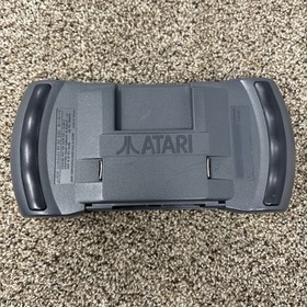 Atari Lynx 2 Console And Power Supply Tested And Works Great