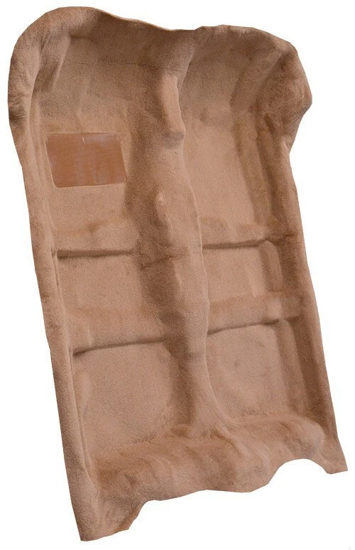 1995-2005 Pontiac Sunfire Coupe / Sedan Cutpile Carpet by ACC - Image 2 of 3