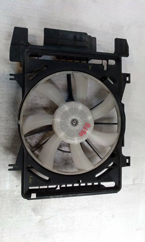 Fan kit