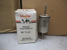 Luber-Finer Fuel Filter   G6593