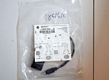 NOS ALLEN BRADLEY 1203-S03 DPI SCANPORT SPLITTER CABLE 00662453398730 #1