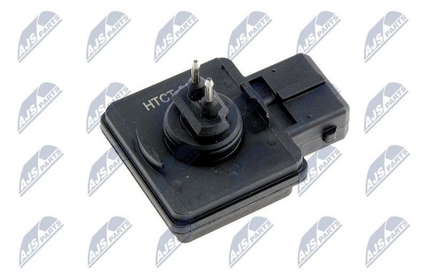 NTY CZW-CT-001A Sensor, KüHlmittelstand FüR CitroËN Peugeot-image