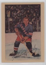 1992-93 Parkhurst Parkie Reprints Allan Stanley #PR-11 HOF 1o1v