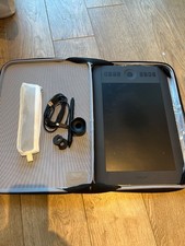 Wacom Intuos Pro Medium PTH-651 Graphics Pen Tablet Design w/c Pen & Cable (NEW)