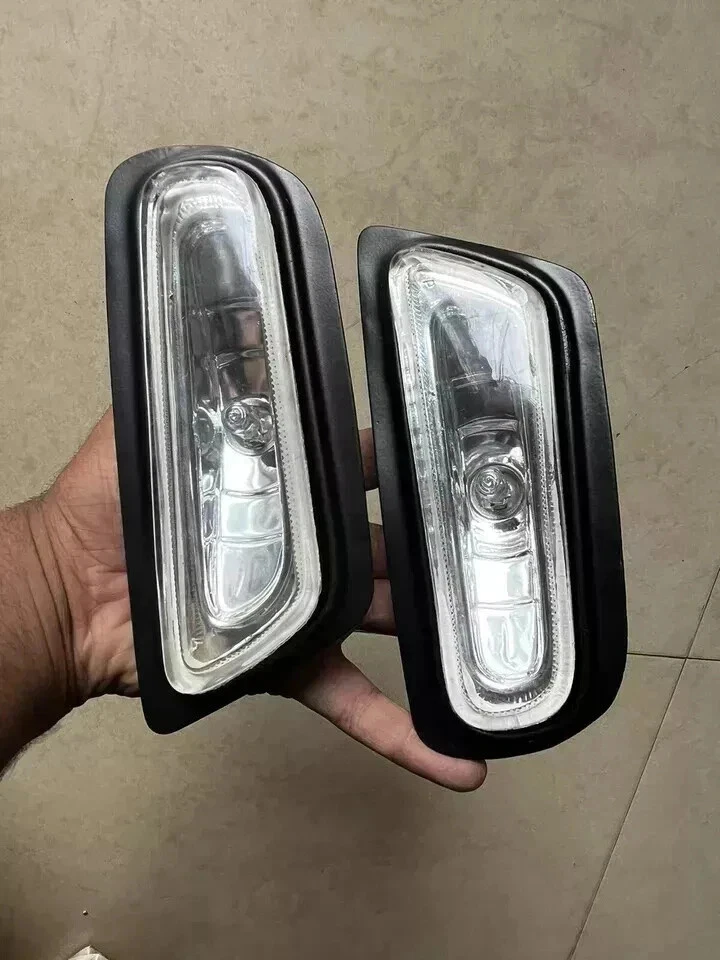 Annexe Fog Light Lamp Fit For Maruti Suzuki S Presso (Set of 2) - Bild 3 von 4