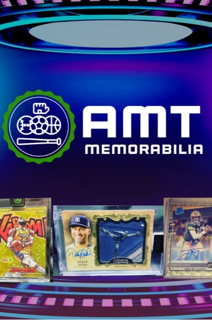 eBay Live: amt_memorabilia