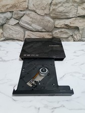Samsung Portable DVD Writer Model SE-208