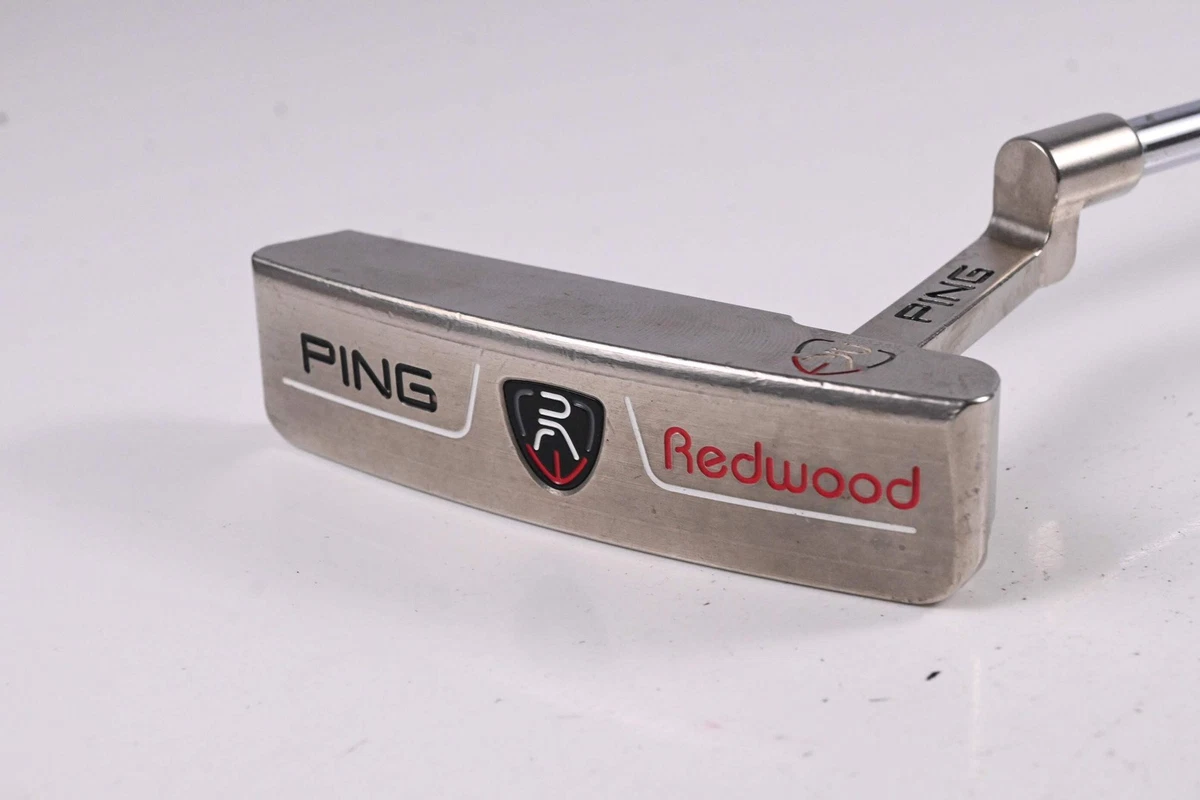 PING Redwood Putter Golf Clubs | eBay