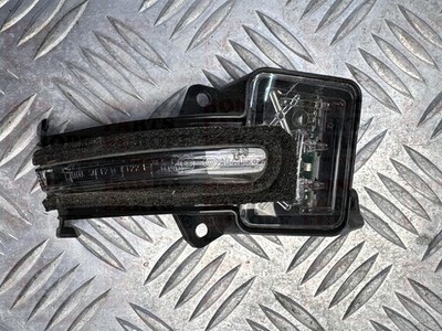 34350-TET-H11 RECHTS SPIEGELBLINKER BLINKLICHT Honda Civic 2017-2022