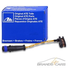 ATE WARNKONTAKT VERSCHLEIßANZEIGER VORNE HINTEN FÜR MERCEDES R-KLASSE W251 V251 ATE WARNKONTAKT VERSCHLEIßANZEIGER VORNE HINTEN FÜR MERCEDES R-KLASSE W251 V251