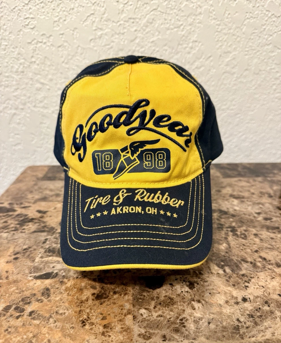 Goodyear Men's Hats for sale - eBay