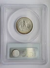 1952 S PCGS MS65 Washington Quarter, 90% Silver Toner!  Beautiful Reverse