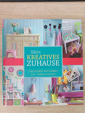 Mein Kreatives Zuhause - Traumhafte Wohnideen...
