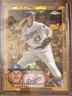 2023 Topps Chrome Update Series Sapphire - Noah Syndergaard #USCS150 Gold 44/50