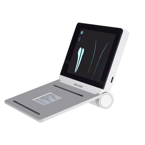 Localizzatore Apex Dentale con Display LCD 5.1” – Apparecchiature Endodontiche Certificate A7 CE - Foto 6 di 20