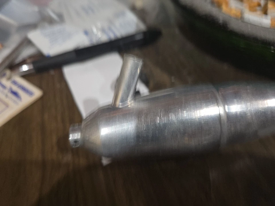 Picco EFRA 2046 en buen estado. Foto 3 de 4