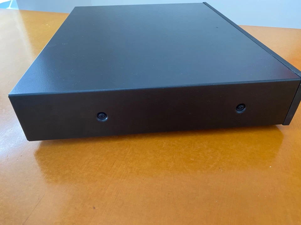 Reproductor de DVD / Arcam DV78 - Funciona - Mando a distancia no incluido Foto 4 de 4