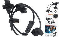ALS1009 Front Right ABS Wheel Speed Sensor Compatible with Civic 2006 2007
