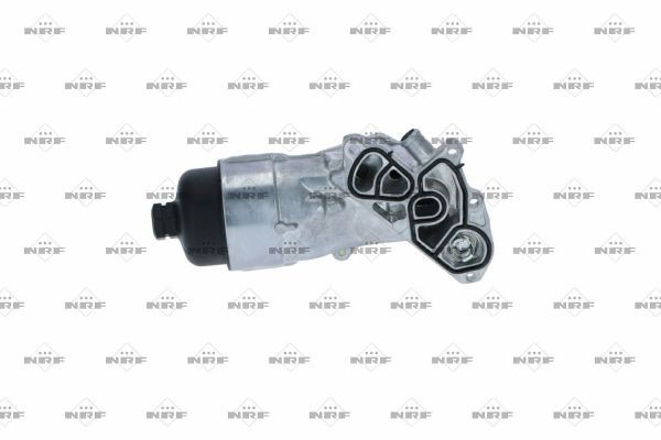 Oil Cooler fits CITROEN C2 JM 1.4D 03 to 09 NRF 1103N9 Top Quality Guaranteed - Image 34