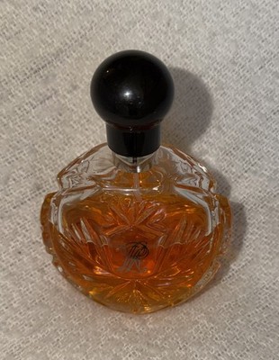 Vintage Ralph Lauren Safari Eau De Parfum Spray 4.2 oz. 1989 Cut