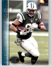 2015 Topps Field Access Blue Jace Amaro #104 NYJ