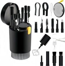 Electronics Cleaning Brush Kit 20in1 Laptop Keyboard