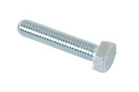 Connect Hi-Tensile Schrauben M8 X 1,25 X 40Mm 5Stk 36919