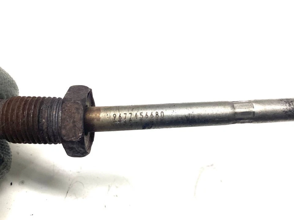 Sensore temperatura gas scarico Land Rover Freelander 2 - LR2 2012 Diesel - Immagine 2 di 4