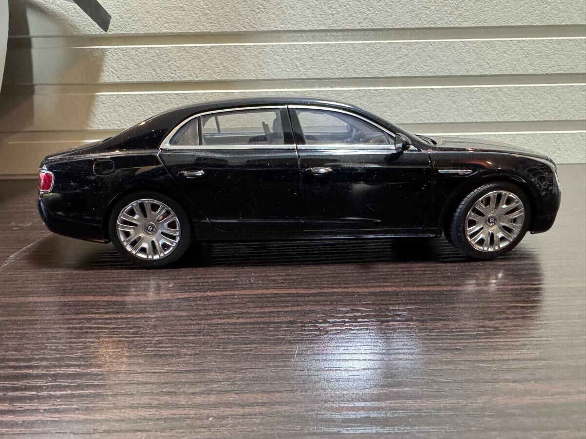 Kyosho Bentley 1:18 Diecast & Toy Vehicles for sale | eBay