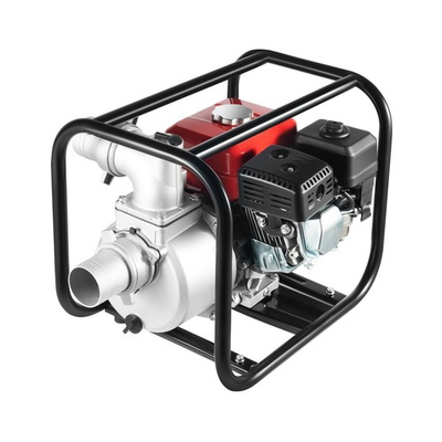 #ad #ad 3quot; Inch 7.5HP Gas Water Pump Gas Power Garden Water Irrigation Transfer Pump $205.77