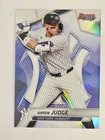 2025 Bowman's Best - Aaron Judge #38 Refractor