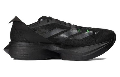 adidas Adizero Adios Pro 3 Low Black Green - ID8469 | eBay