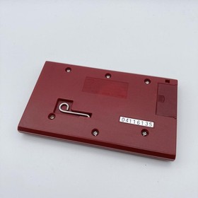 NINTENDO GAME&WATCH OCTOPUS OC-22