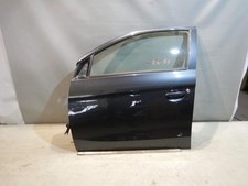 Mitsubishi Space Star A00 Facelift Türe vorne links 5-Türer mit Seitenscheibe, F