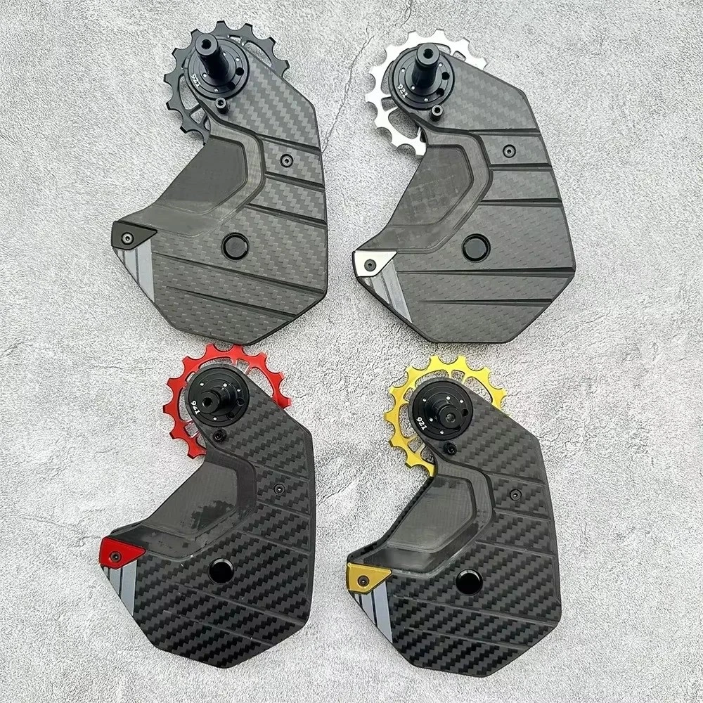 Long Cage 11 Speed Pulleys for sale | eBay