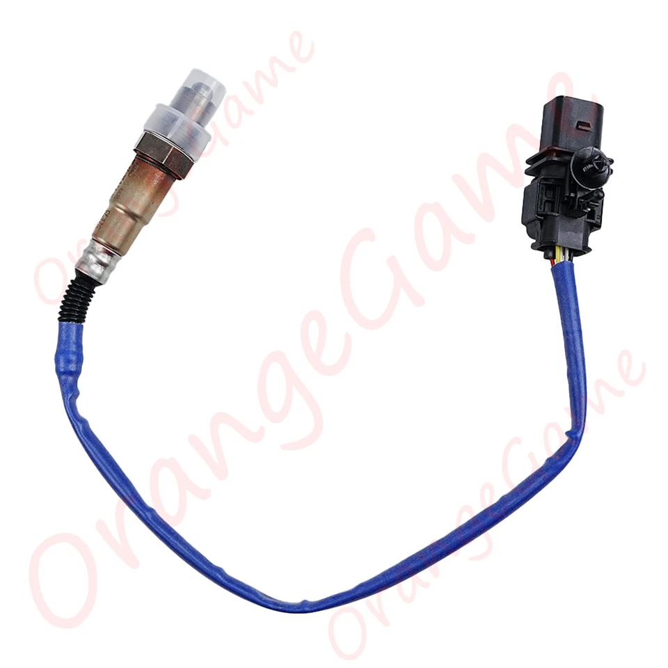 Sensor de oxígeno OEM DY-1185 8F9Z-9F472-H para Ford F-150 Expedition Foto 2 de 4