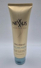 Nexus Pro Mend Split End Binding Curl Defining Cream Gel