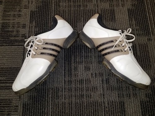 Mens 12 Adidas TOUR 360 Golf Shoes 