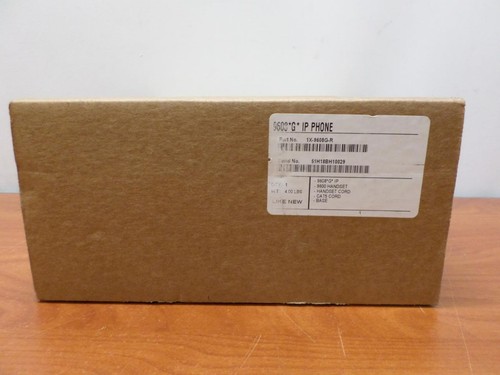 Avaya 9608G Gigabit IP Phones 1X-9608-R