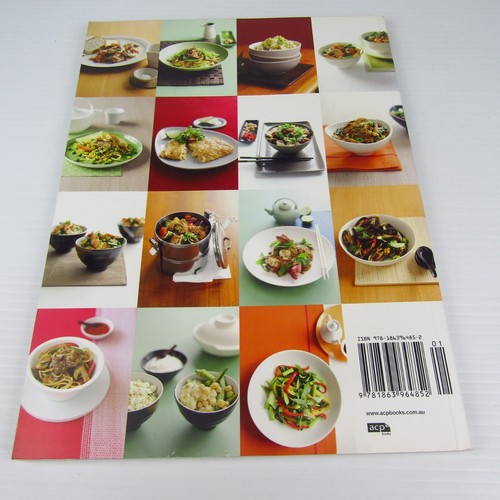 Australian Women’s Weekly Cookbook Vintage + Modern Cookbooks AWW YOU CHOOSE - Picture 69 of 346