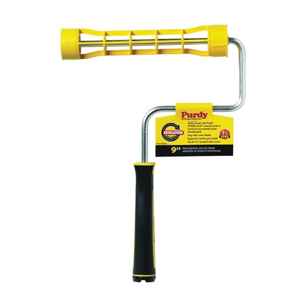 Genuine Purdy Revolution 9