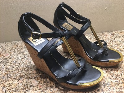 dv wedge sandals